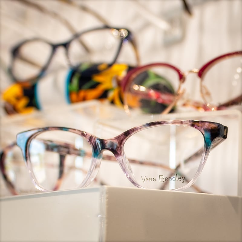 We Help You Select Reading Glasses